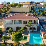 Apartament Private With Three Separate *
