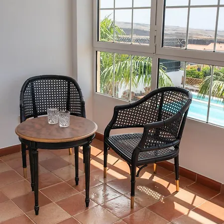 Casa Mia 1 Maspalomas Relax In An Exclusive Oasis Of Peace Just 10 Minutes From Lighthouse Lägenhet *