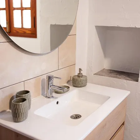 Lägenhet Casa Mia 1 Maspalomas Relax In An Exclusive Oasis Of Peace Just 10 Minutes From Lighthouse Montana la Data