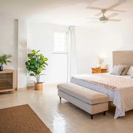 Apartamento Private With Three Separate *