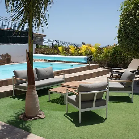 Apartment Casa Mia 1 Maspalomas Relax In An Exclusive Oasis Of Peace Just 10 Minutes From Lighthouse Montana la Data