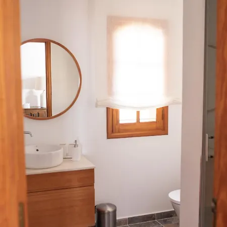 Casa Mia 1 Maspalomas Relax In An Exclusive Oasis Of Peace Just 10 Minutes From Lighthouse Montana la Data