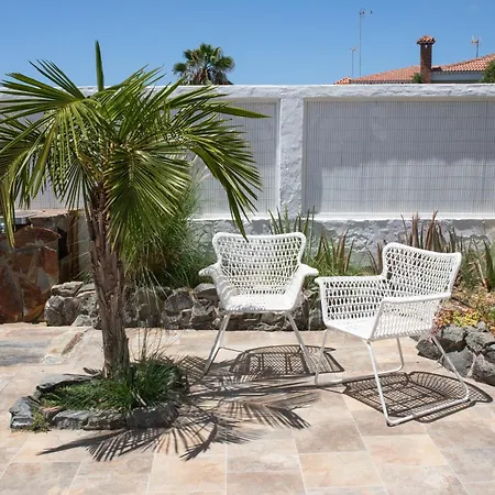 Casa Mia 1 Maspalomas Relax In An Exclusive Oasis Of Peace Just 10 Minutes From Lighthouse *