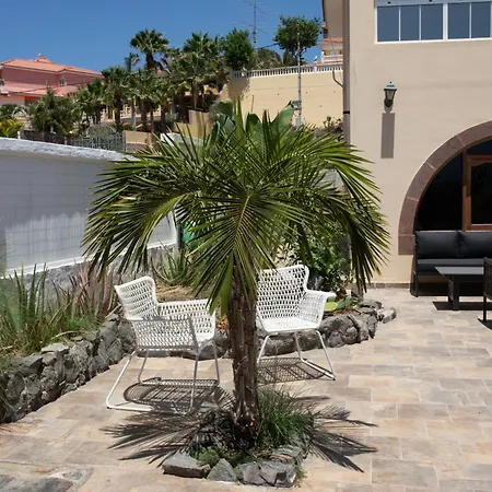 Casa Mia 1 Maspalomas Relax In An Exclusive Oasis Of Peace Just 10 Minutes From Lighthouse * Montana la Data