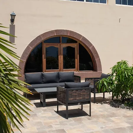 Casa Mia 1 Maspalomas Relax In An Exclusive Oasis Of Peace Just 10 Minutes From Lighthouse Montana la Data
