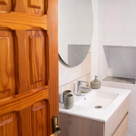 Apartment Casa Mia 1 Maspalomas Relax In An Exclusive Oasis Of Peace Just 10 Minutes From Lighthouse Montana la Data