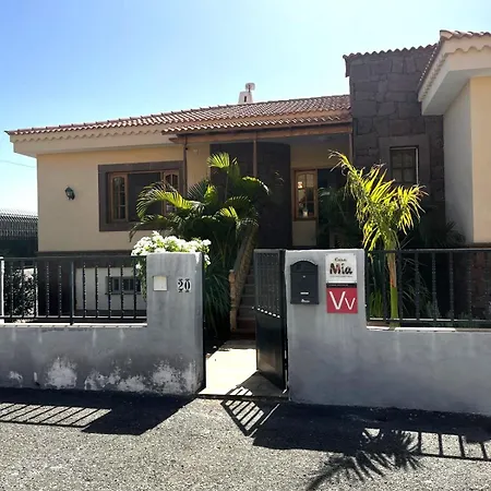 Apartment Casa Mia 1 Maspalomas Relax In An Exclusive Oasis Of Peace Just 10 Minutes From Lighthouse Montana la Data