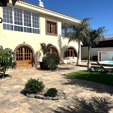 Casa Mia 1 Maspalomas Relax In An Exclusive Oasis Of Peace Just 10 Minutes From Lighthouse Apartment *