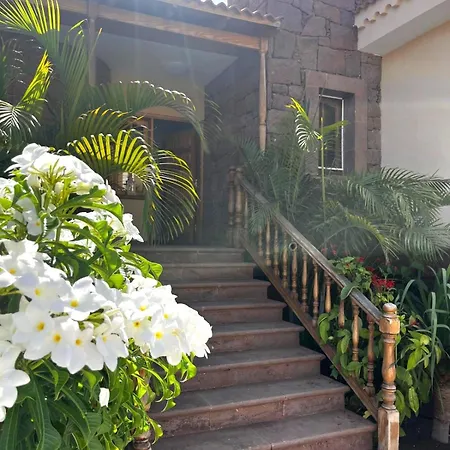 Apartment Casa Mia 1 Maspalomas Relax In An Exclusive Oasis Of Peace Just 10 Minutes From Lighthouse *