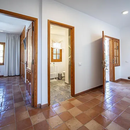 Private With Three Separate