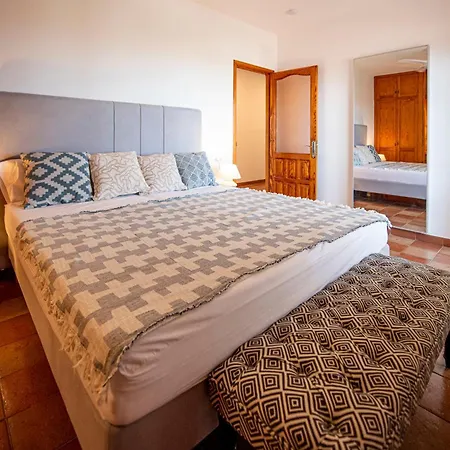 Apartamento Private With Three Separate *