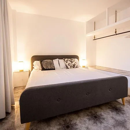 Lejlighed Private With Three Separate *