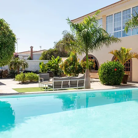 Apartamento Private With Three Separate