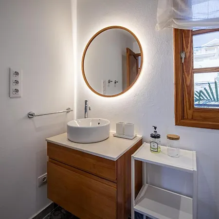 Apartamento Private With Three Separate *