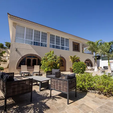 Lejlighed Private With Three Separate *