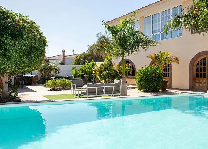 Апартаменты Private With Three Separate