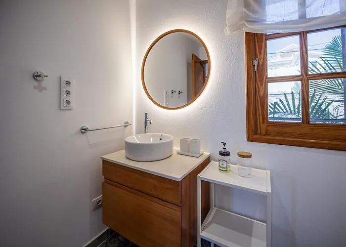 Апартаменты Private With Three Separate *