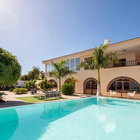 Apartmán Private With Three Separate *
