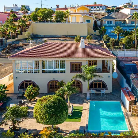Apartmán Private With Three Separate *